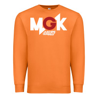 Carrot machine gun Premium Sweatshirt - artisFamous