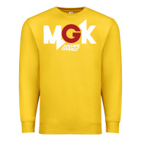 Lemon machine gun Premium Sweatshirt - artisFamous