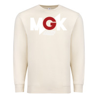 Sandshell machine gun Premium Sweatshirt - artisFamous