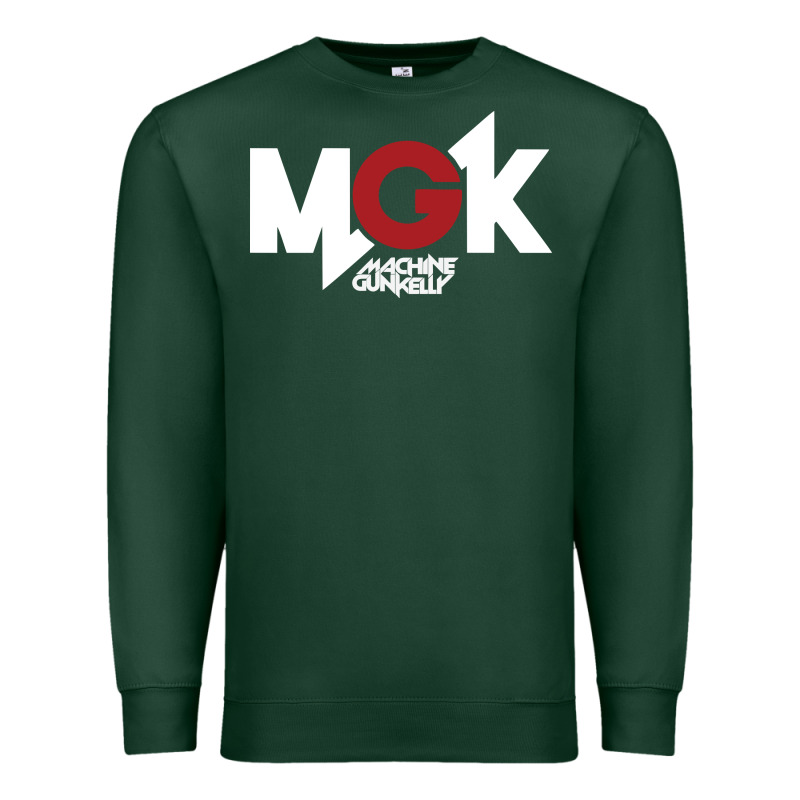 Machine Gun Premium Sweatshirt by artisFamous | Teevron