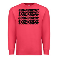 Cardinal soundbwoy Premium Sweatshirt - artisFamous