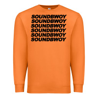 Carrot soundbwoy Premium Sweatshirt - artisFamous