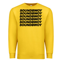 Lemon soundbwoy Premium Sweatshirt - artisFamous
