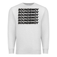 Oatmeal Heather soundbwoy Premium Sweatshirt - artisFamous
