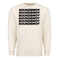 Sandshell soundbwoy Premium Sweatshirt - artisFamous
