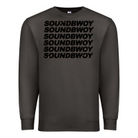 Smoke soundbwoy Premium Sweatshirt - artisFamous