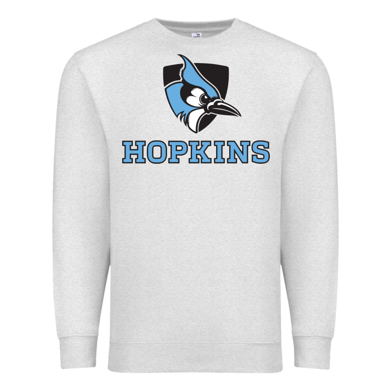 Phone Case John Hopkins Blue Bird Premium Sweatshirt by artisFamous | Teevron