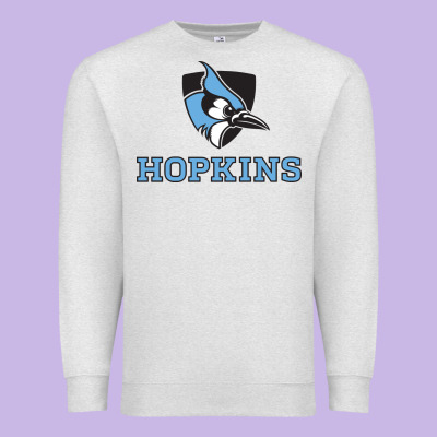 Phone Case John Hopkins Blue Bird Premium Sweatshirt Designed By Artisfamous