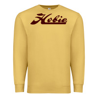 Antique Gold hobie boards  t shirt Premium Sweatshirt - artisFamous
