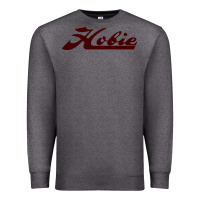 Charcoal Heather hobie boards  t shirt Premium Sweatshirt - artisFamous