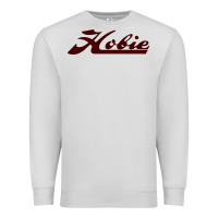 Dove Grey hobie boards  t shirt Premium Sweatshirt - artisFamous