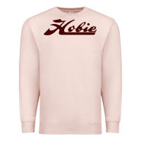 Pale Pink hobie boards  t shirt Premium Sweatshirt - artisFamous