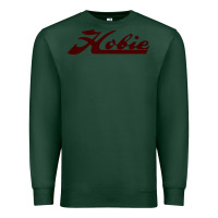 Sports Green hobie boards  t shirt Premium Sweatshirt - artisFamous
