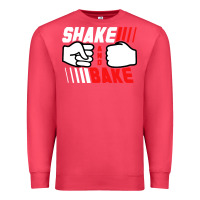 Cardinal shake and bake tees Premium Sweatshirt - artisFamous