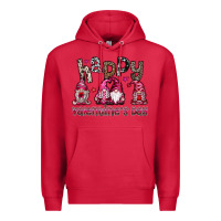 Cardinal happyvalentinesday Premium Hoodie - SublimationCraftShop