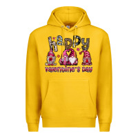 Lemon happyvalentinesday Premium Hoodie - SublimationCraftShop