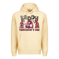 Pina Colada happyvalentinesday Premium Hoodie - SublimationCraftShop