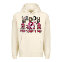 Tofu happyvalentinesday Premium Hoodie - SublimationCraftShop