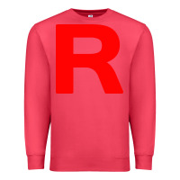 Cardinal team rocket long sleeve t shirt Premium Sweatshirt - artisFamous