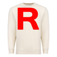 Sandshell team rocket long sleeve t shirt Premium Sweatshirt - artisFamous