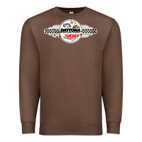 Chestnut daytona speedway Premium Sweatshirt - artisFamous