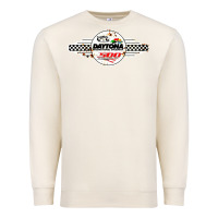 Sandshell daytona speedway Premium Sweatshirt - artisFamous