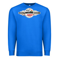True Royal daytona speedway Premium Sweatshirt - artisFamous