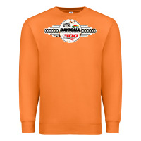 Carrot daytona speedway Premium Sweatshirt - artisFamous