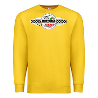 Lemon daytona speedway Premium Sweatshirt - artisFamous