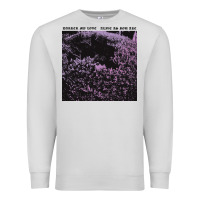 Dove Grey Darker My Love Alive As You Are Premium Sweatshirt - artisFamous