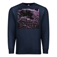 Navy Darker My Love Alive As You Are Premium Sweatshirt - artisFamous
