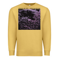 Antique Gold Darker My Love Alive As You Are Premium Sweatshirt - artisFamous