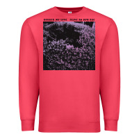 Cardinal Darker My Love Alive As You Are Premium Sweatshirt - artisFamous
