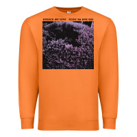 Carrot Darker My Love Alive As You Are Premium Sweatshirt - artisFamous