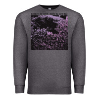 Charcoal Heather Darker My Love Alive As You Are Premium Sweatshirt - artisFamous