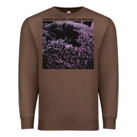 Chestnut Darker My Love Alive As You Are Premium Sweatshirt - artisFamous