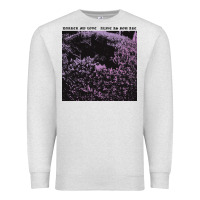 Oatmeal Heather Darker My Love Alive As You Are Premium Sweatshirt - artisFamous