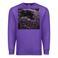 Purple Darker My Love Alive As You Are Premium Sweatshirt - artisFamous