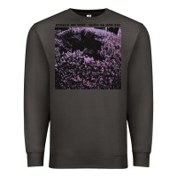 Smoke Darker My Love Alive As You Are Premium Sweatshirt - artisFamous