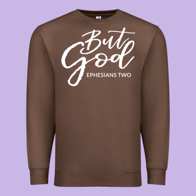 But God Imajes Premium Sweatshirt Designed By Artisfamous
