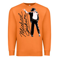 Carrot Michael Jackson Premium Sweatshirt - artisFamous