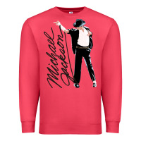Cardinal Michael Jackson Premium Sweatshirt - artisFamous