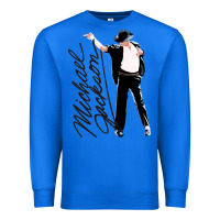 True Royal Michael Jackson Premium Sweatshirt - artisFamous
