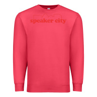 Cardinal speaker city Premium Sweatshirt - artisFamous