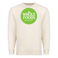 Sandshell Whole Foods Market Premium Sweatshirt - artisFamous