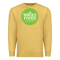 Whole Foods Market Premium Sweatshirt | Teevron