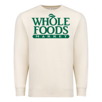 Sandshell Whole Foods Market Premium Sweatshirt - artisFamous