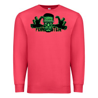 Cardinal The Frankenstein Premium Sweatshirt - artisFamous