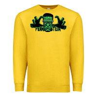 Lemon The Frankenstein Premium Sweatshirt - artisFamous