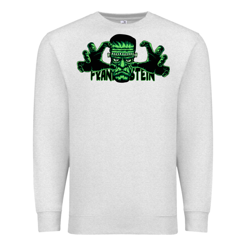 The Frankenstein Premium Sweatshirt by artisFamous | Teevron